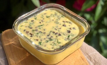 Как сделать домашний плавленый сыр с грибами: простой рецепт вкусной намазки