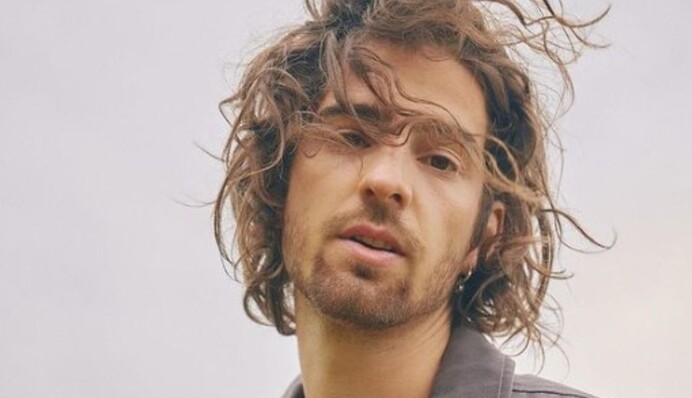 Дякую за почуття гумору: Володимир Дантес тепло привітав маму з днем народження