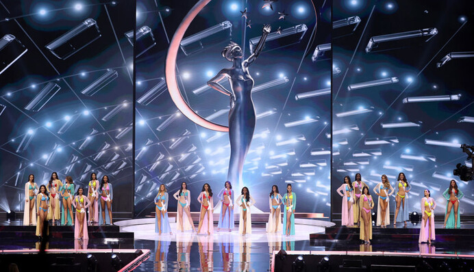 Росія заявила про участь у конкурсі 