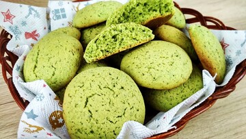 Как приготовить ароматное мятное печенье с шоколадом: простой рецепт