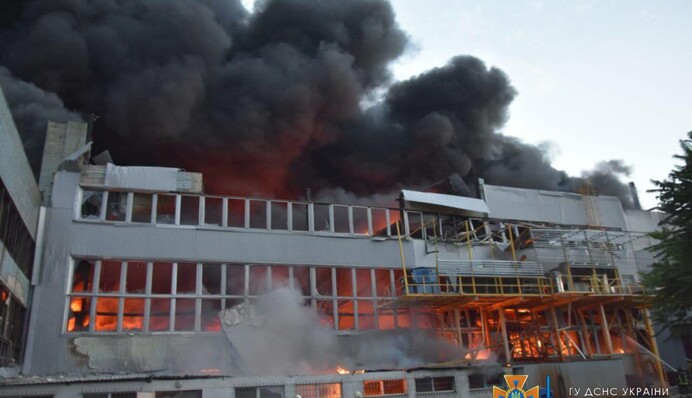 Зерно як привід: навіщо Росія тероризує Одеську область