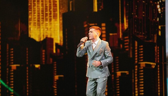 Мне с этим человеком по пути: Wellboy рассказал, кто стал его продюсером после скандала с Бардашем