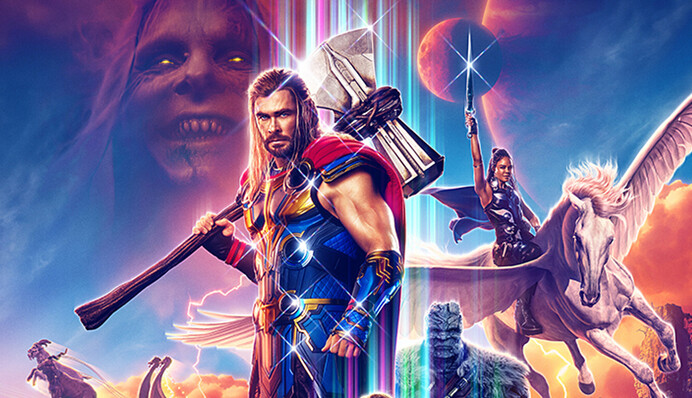 Море гумору та тіні Крістіана Бейла: яким вийшов фільм 