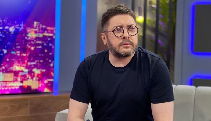 Даже мысли не было уехать: Алексей Суханов признался, не пожалел ли об украинском гражданстве