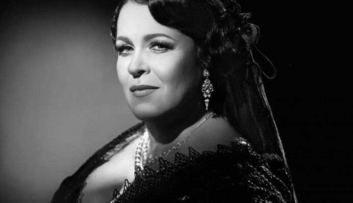 Муж Русланы Писанки рассказал, когда и где состоится прощание с актрисой