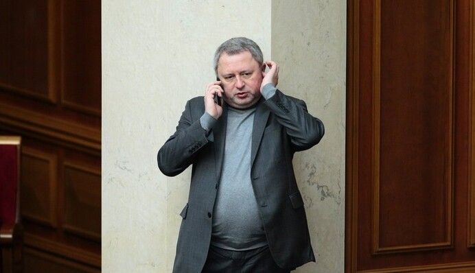 Адвокат у прокуратурі: у чию гру гратиме Костін