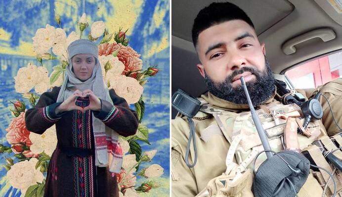 Замість прощання: Оля Цибульська присвятила новий альбом 