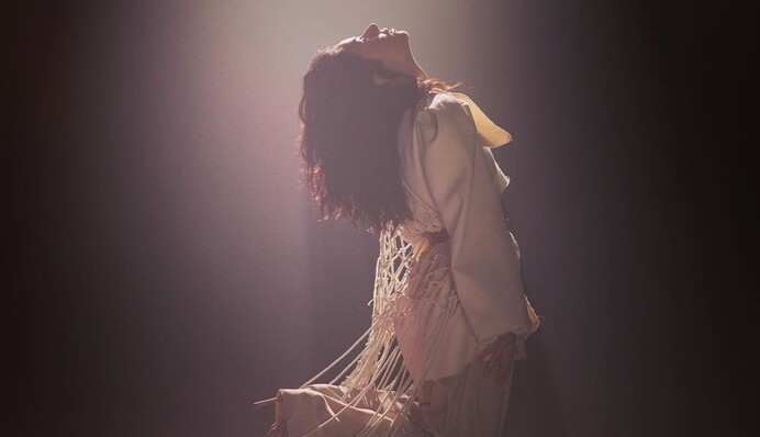 Світло нагадає нам що буде завтра: Злата Огнєвіч випустила пісню-присвяту працівникам ДСНС