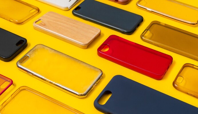 Як почистити силіконовий чохол для телефону від жовтизни: 5 простих лайфхаків