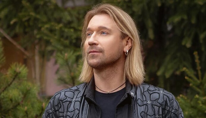 Как сейчас выглядит Олег Винник, который с начала войны перестал появляться на публике: фото