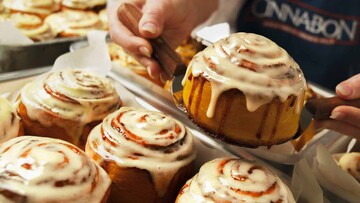 Как приготовить синнабоны с корицей в домашних условиях: популярный рецепт