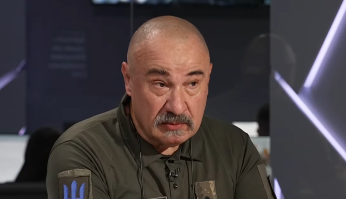 Русские это как болезнь CoVID-19, но с одним отличием - эксперт о теракте в Еленовке