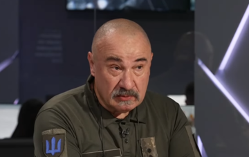 Русские это как болезнь CoVID-19, но с одним отличием - эксперт о теракте в Еленовке