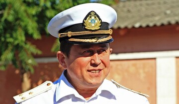 Русские захотели хлеба и зрелищ, а Путин показал им ракету - капитан 1 ранга ВМСУ