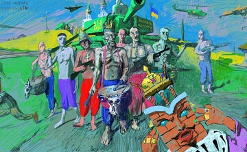 Шекспір та планета українців: культурні події серпня, які варто відвідати