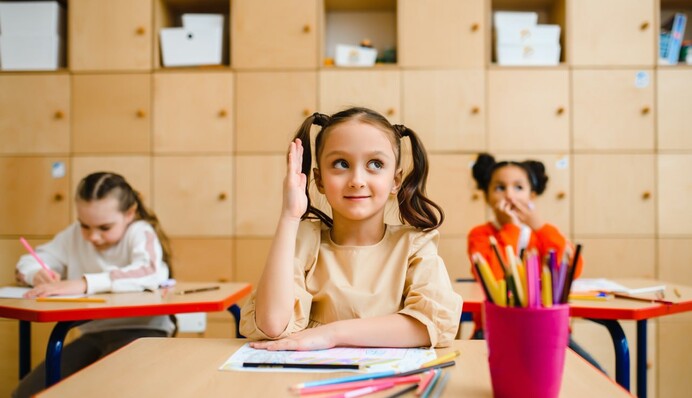 ​Уйти чтобы остаться: как сохранить место ребенка в украинской школе