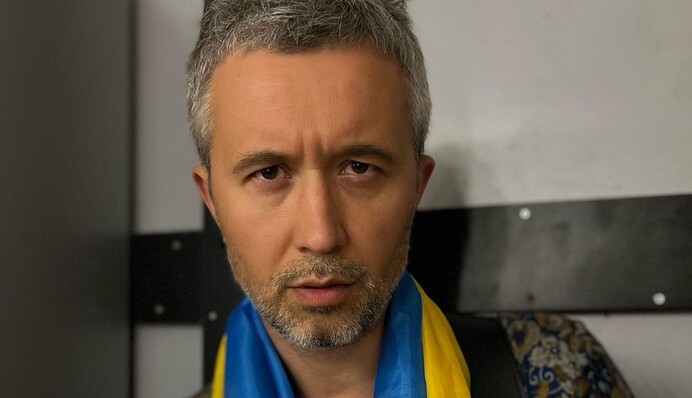 Де я братиму гроші? Сергій Бабкін відповів, чому не повертається в Україну