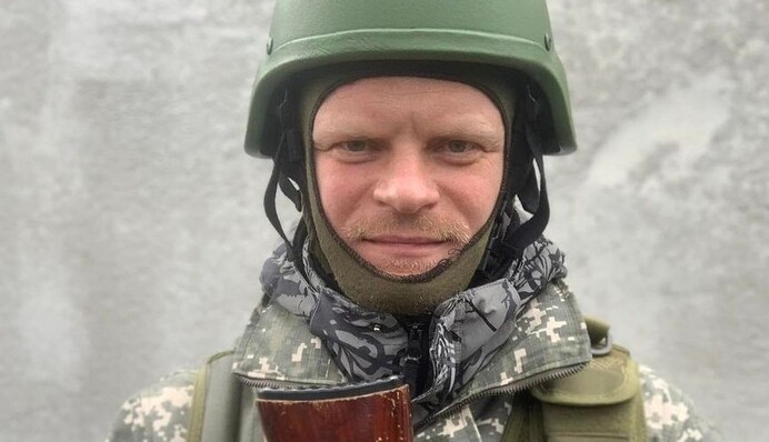 Цена, которую я плачу за свободу: актер из 