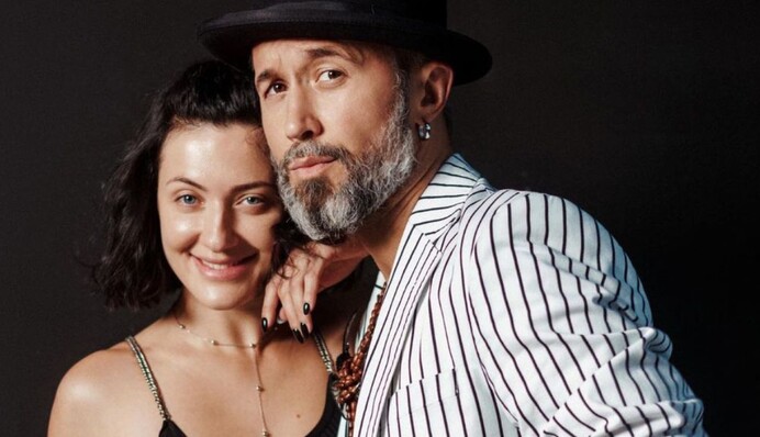 Могли бы купить квартиру в Киеве: жена Бабкина ответила на хейт из-за его слов о нехватке денег