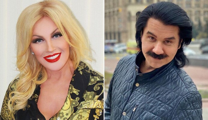 Підкормлювали і підкормлюють зараз: Павло Зібров пояснив прокремлівську позицію Повалій