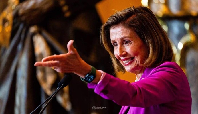 Сі та Ненсі: чим закінчиться тайванська вистава