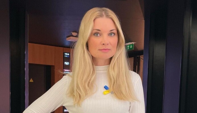 Немає гарантії, що не прилетить: Лідія Таран розповіла про страх повернутися до Києва