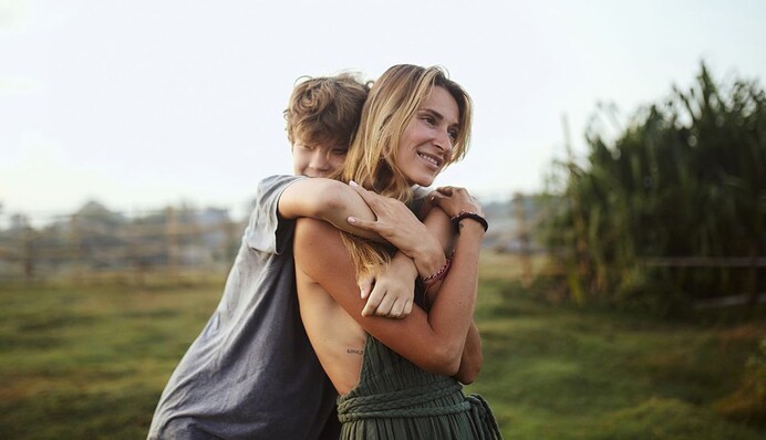 Максимально радуюсь каждой минуте: TAYANNA показала трогательные фото с сыном