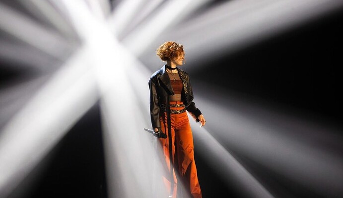 В Україні проведуть відбір на 