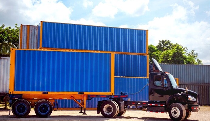 Сбор с импорта: что даст 10% с каждого ввезенного в Украину товара