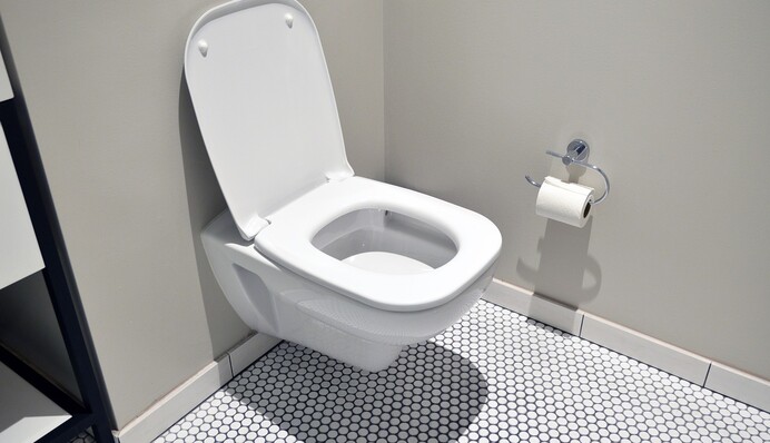 Не выбрасывайте эти предметы в унитаз, чтобы не спровоцировать серьезный засор