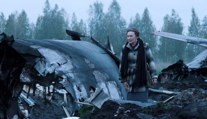 Посвящен матерям наших защитников: фильм 