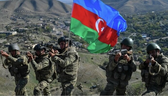 Пожар на Кавказе: чем закончится новый Карабахский конфликт