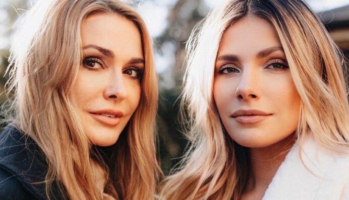 Они все в отчаянии: Ольга Сумская высказалась о дочери и других украинцах в России