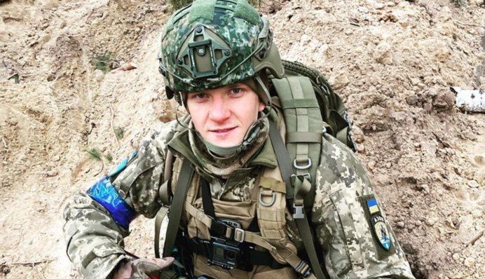 Росіяни змінили стратегію, бо дуже бояться наших - боєць 