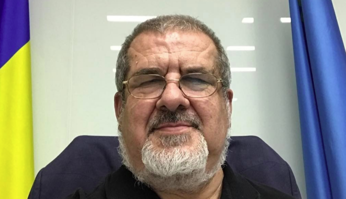 Русские уже боятся, что ВСУ зайдут в Крым - Рефат Чубаров