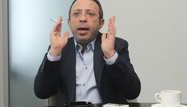 Почему власти молчат о деле Корбана?