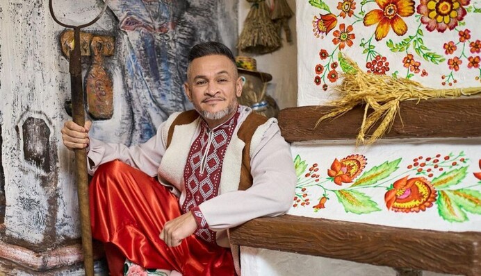 Советский микс: Эктор Хименес-Браво пренебрежительно высказался о русской кухне