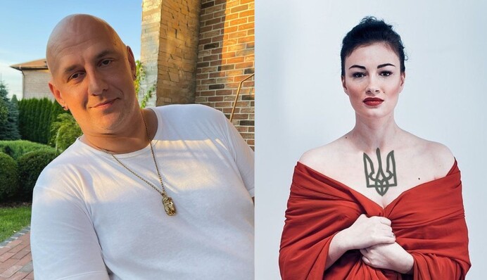 Бесит своим поведением: Анастасия Приходько рассказала, почему не любит Потапа