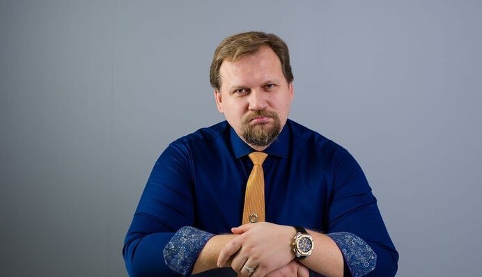 Бывший телеведущий Юрий Кот подозревается в госизмене