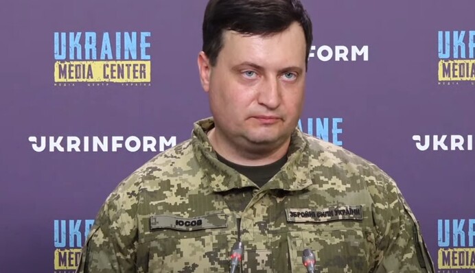 Ми знаємо, хто замінував Запорізьку АЕС, і у цьому є жахлива логіка – представник ГУР МО