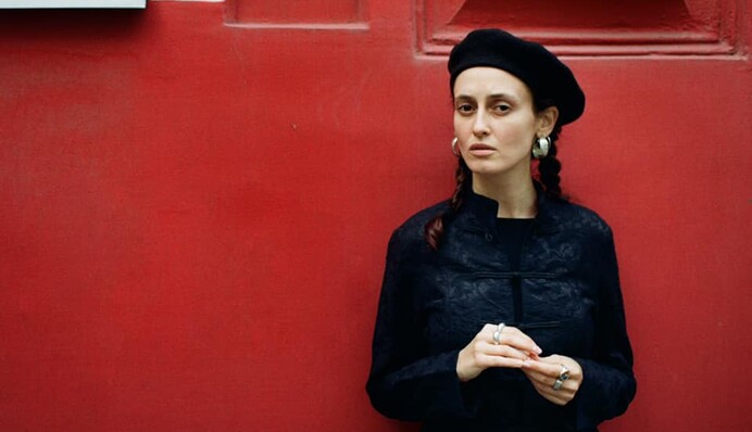 Алина Паш объяснила, почему согласилась выступать на фестивале Sziget, где будут российские артисты