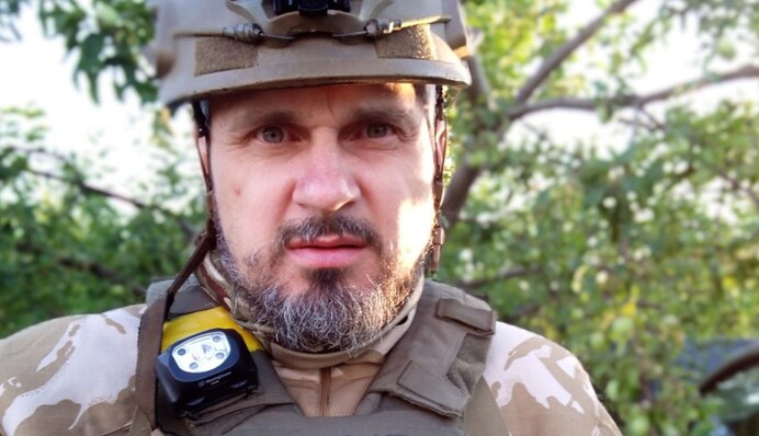 Олег Сенцов згадав Новофедорівку у 2014 році та заговорив про повернення до Криму