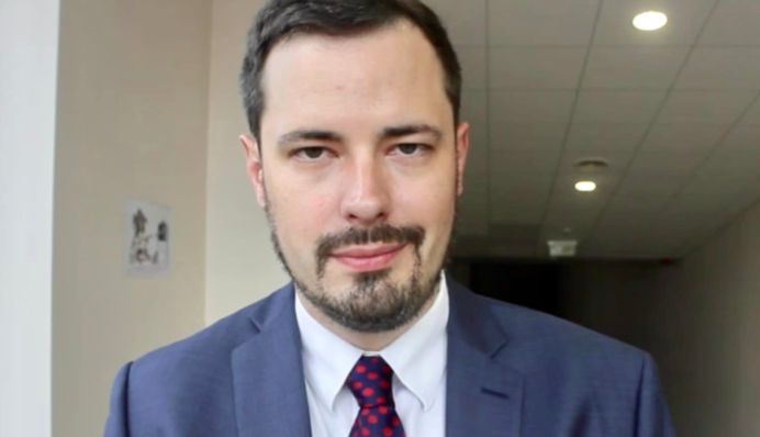 Россия, как и всегда, очень надеется на зиму - политтехнолог из США