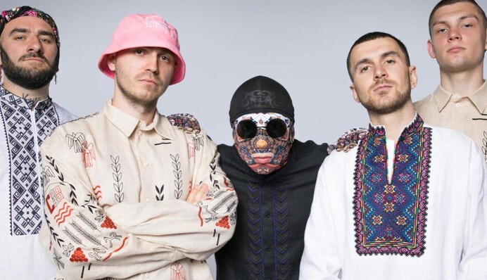 Дискриминация недопустима: Sea Dance ответил Kalush Orchestra на просьбу отменить выступление россиянки