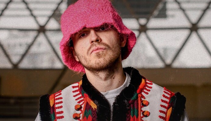 Сплавляемся сами: Kalush Orchestra отказались выступать на фестивале Sea Dance из-за россиянки