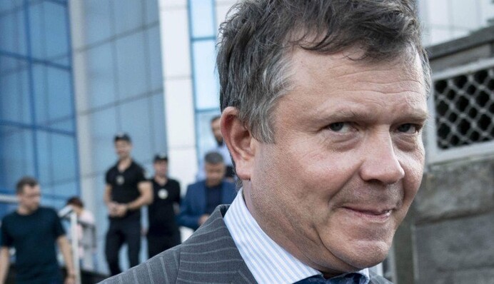 Война на фоне войны: как одиозный олигарх Жеваго пытается сохранить свои активы