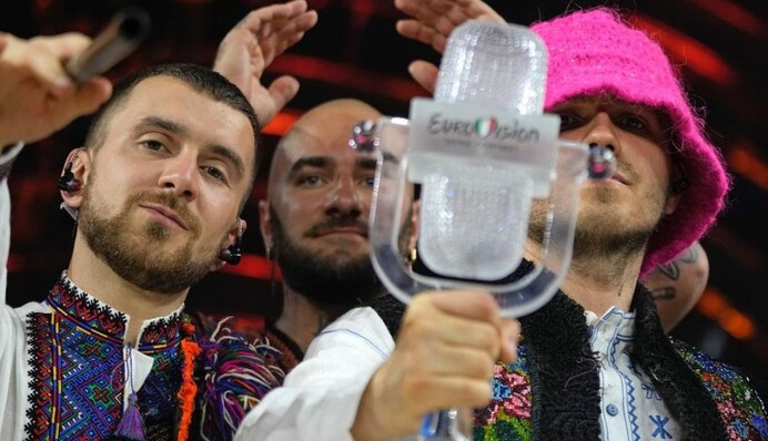 Де відбудеться 