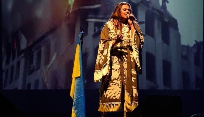 Треба використати кожен шанс: KAZKA пояснила рішення поїхати на Sziget, де будуть російські артисти