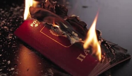 Вой на болотах: опустится ли для россиян 