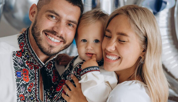 На пять шагов впереди: Даша Квиткова после выезда за границу сравнила Украину с Европой